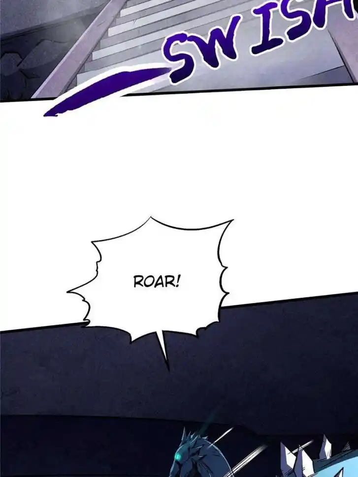 Super God Gene Ch.309