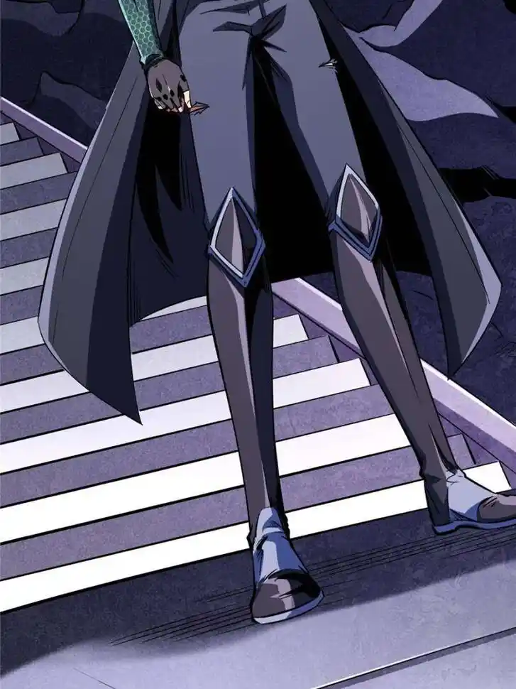 Super God Gene Ch.309