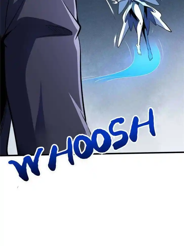 Super God Gene Ch.309