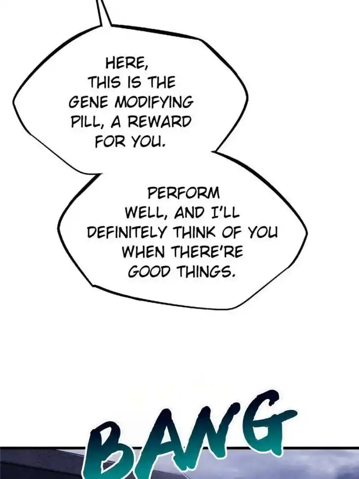 Super God Gene Ch.309