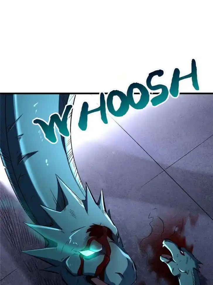 Super God Gene Ch.309