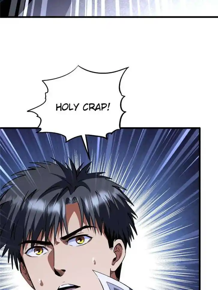 Super God Gene Ch.309