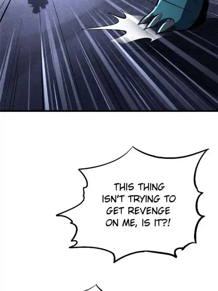 Super God Gene Ch.309