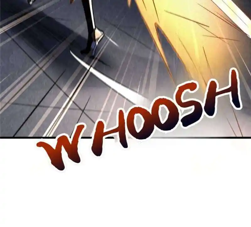 Super God Gene Ch.309