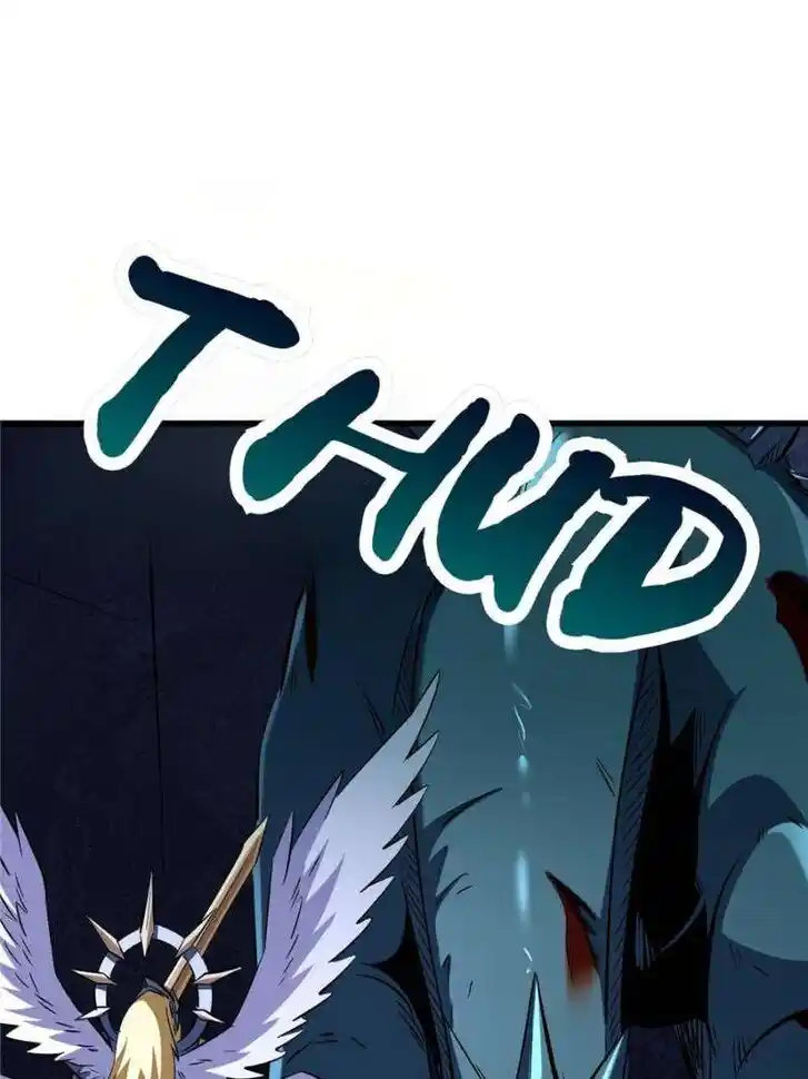 Super God Gene Ch.309