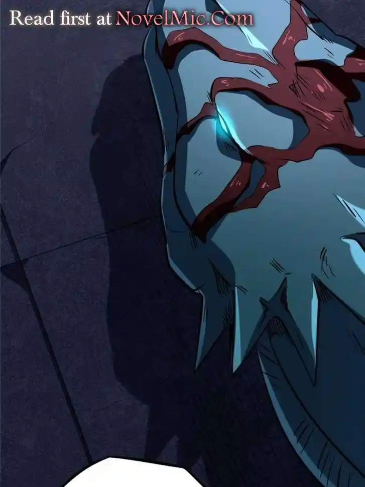 Super God Gene Ch.309