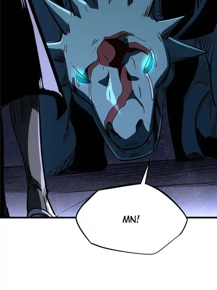 Super God Gene Ch.309