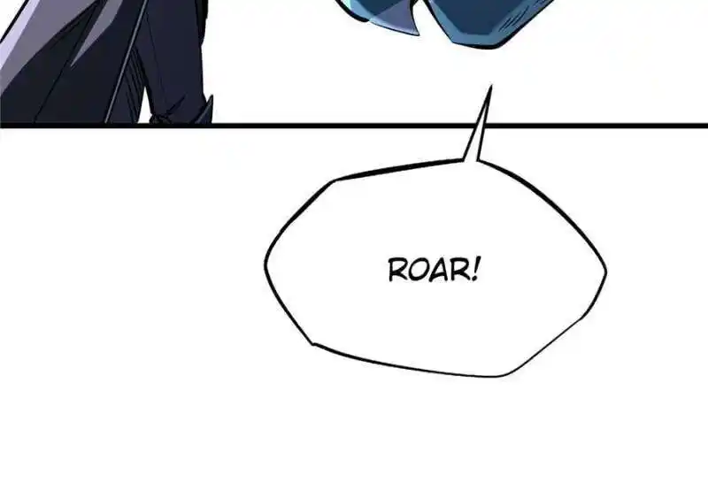 Super God Gene Ch.309