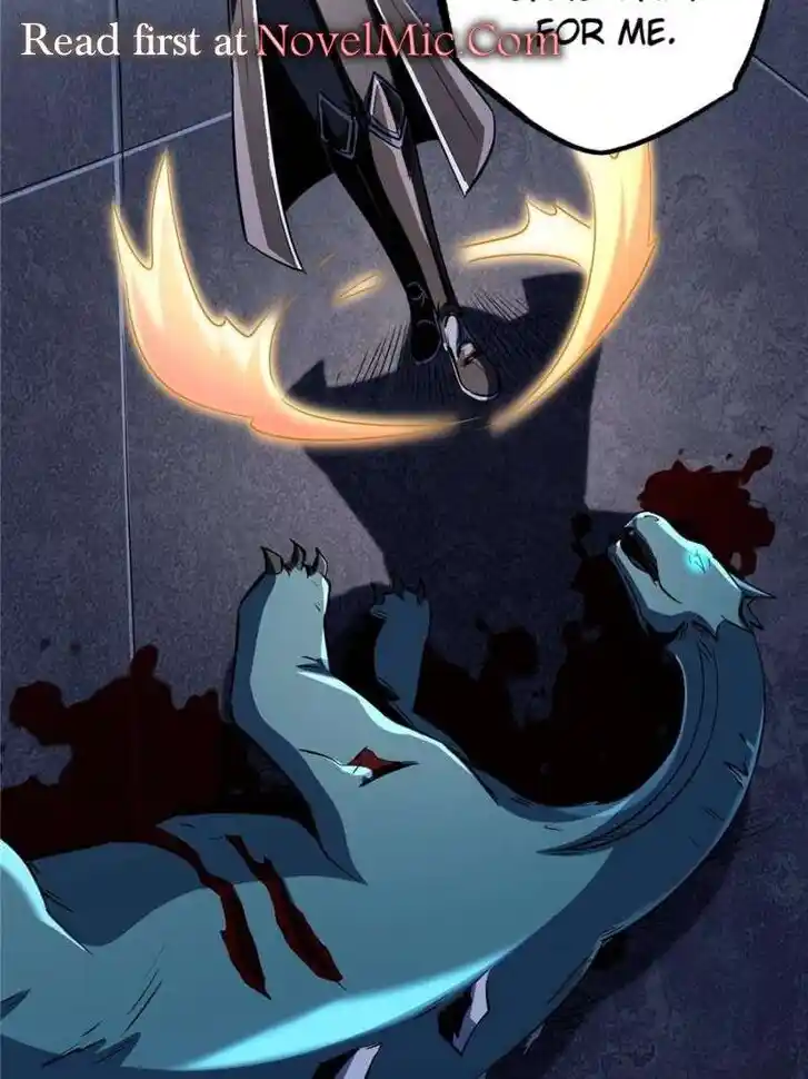 Super God Gene Ch.309