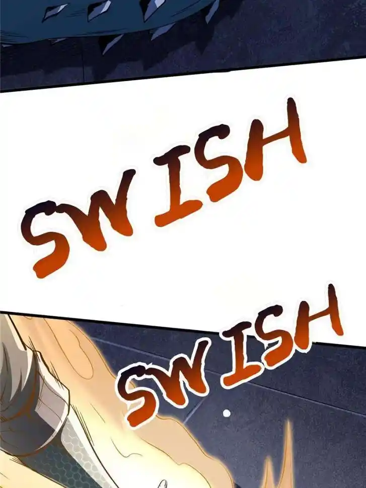 Super God Gene Ch.309