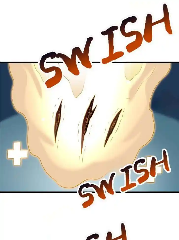 Super God Gene Ch.309