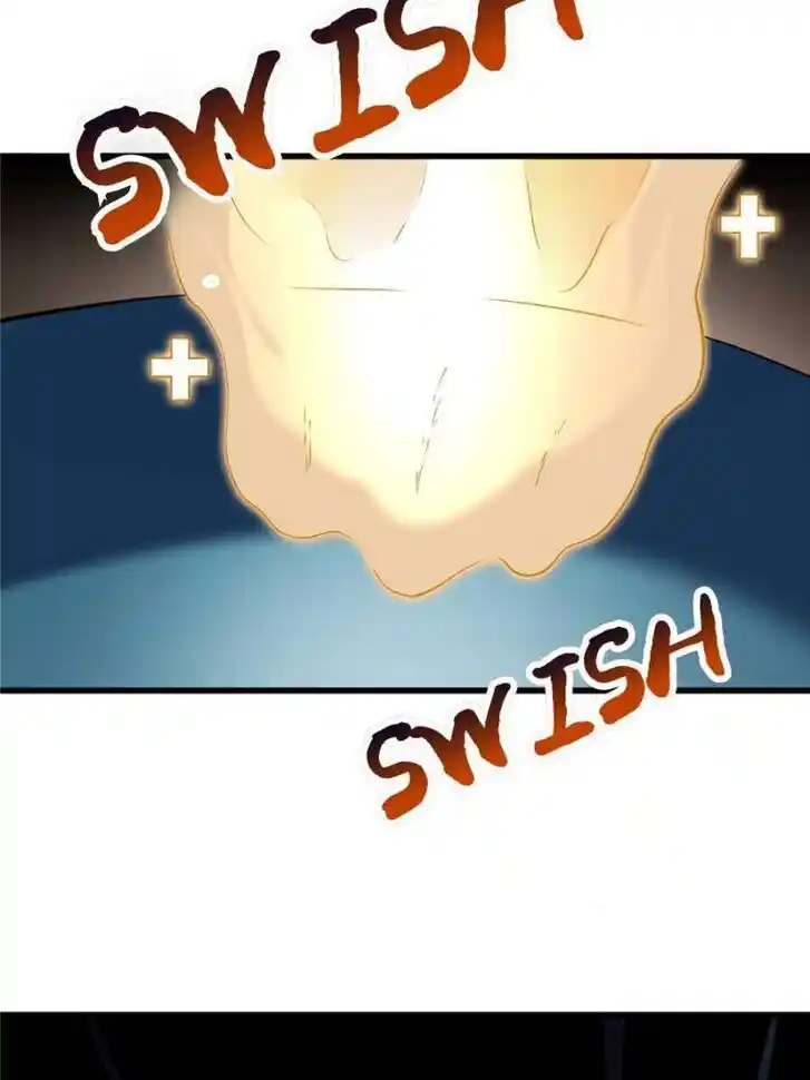 Super God Gene Ch.309