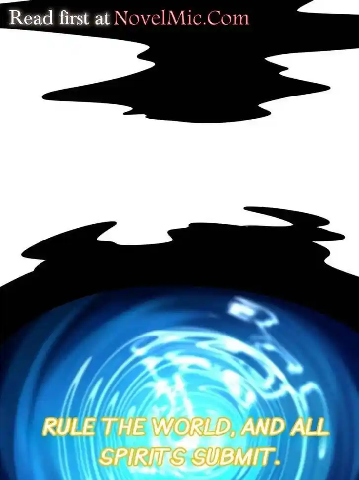 Super God Gene Ch.309