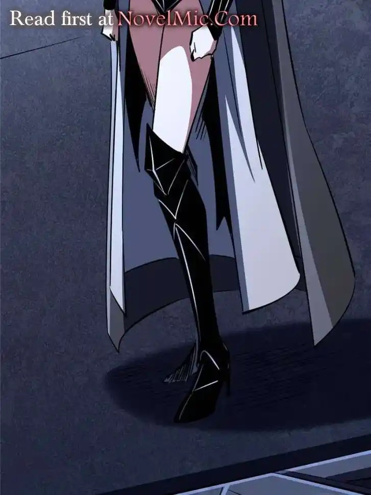 Super God Gene Ch.309