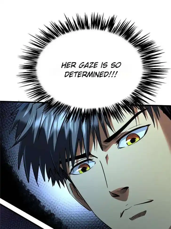 Super God Gene Ch.309