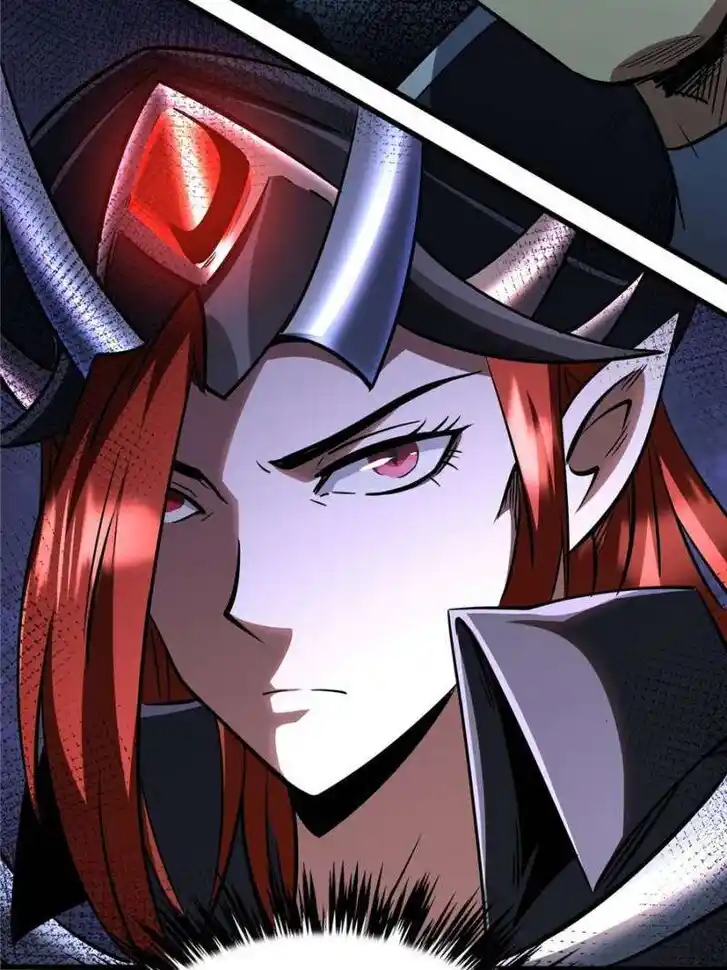 Super God Gene Ch.309