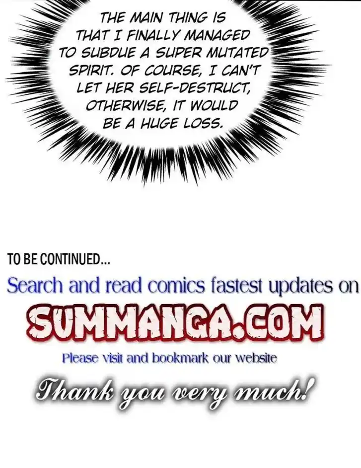 Super God Gene Ch.309