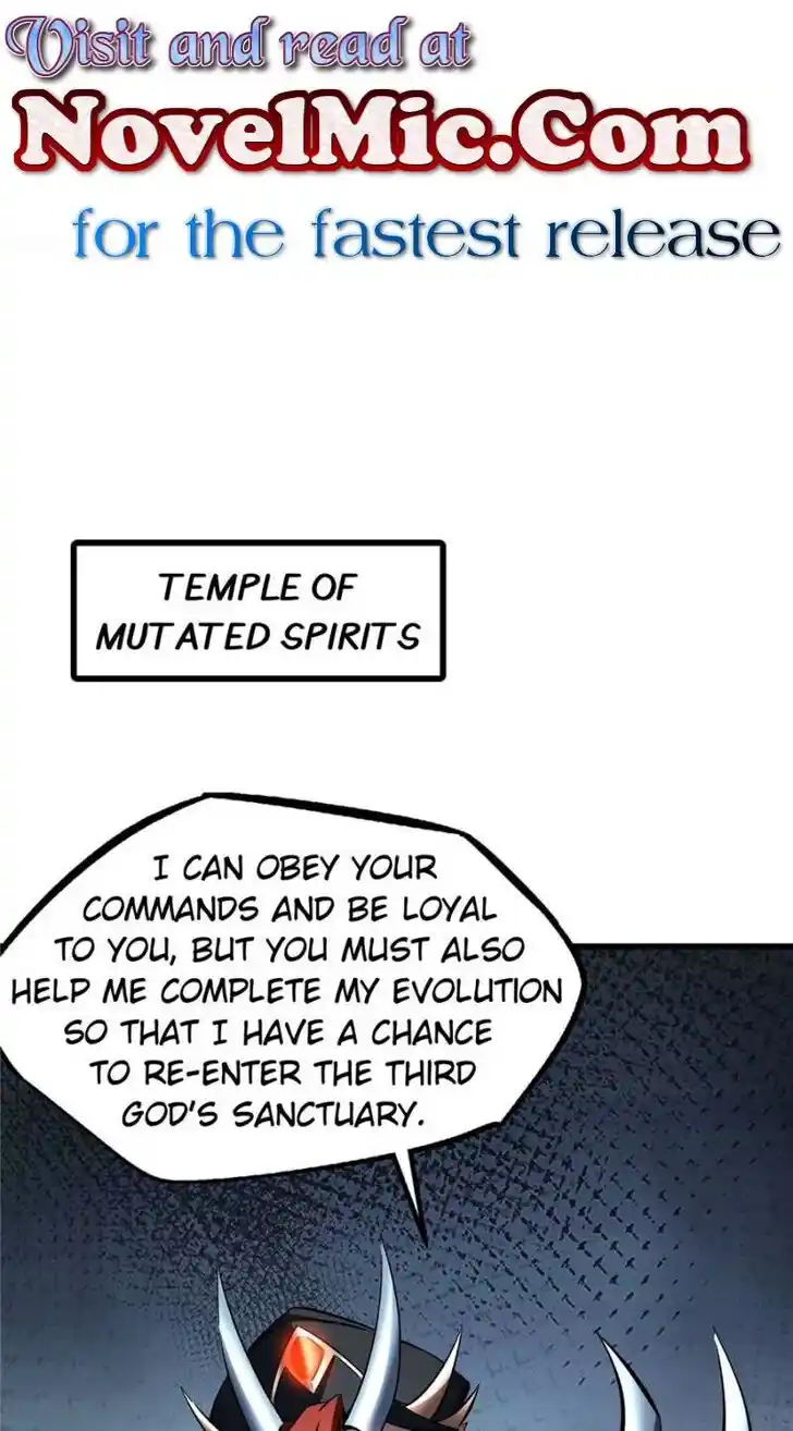 Super God Gene Ch.310