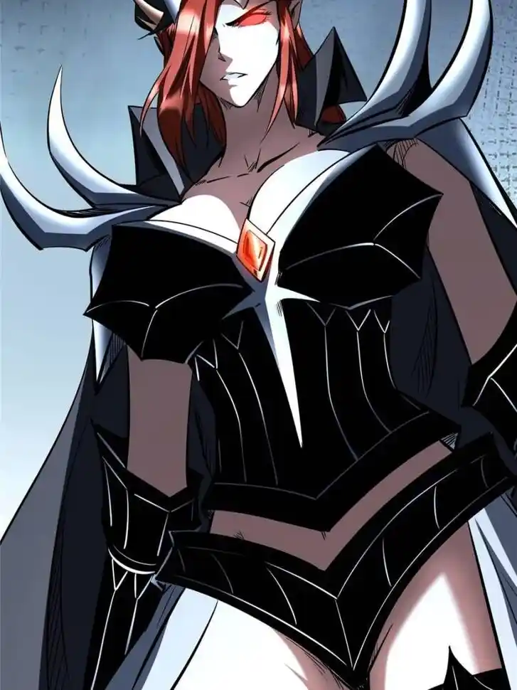 Super God Gene Ch.310