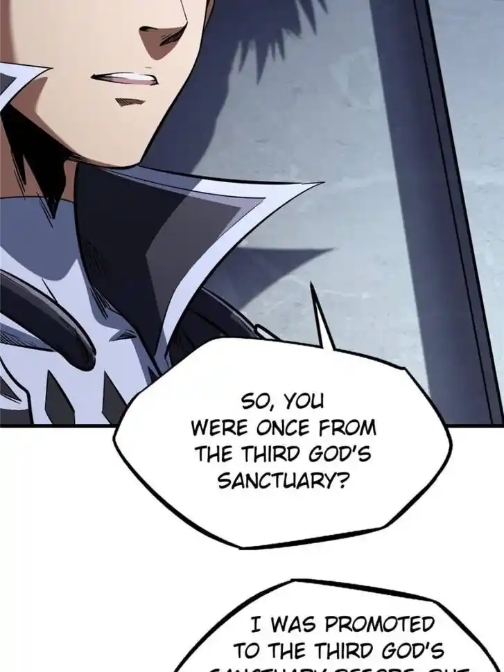 Super God Gene Ch.310