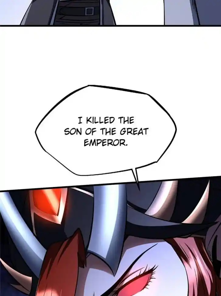 Super God Gene Ch.310