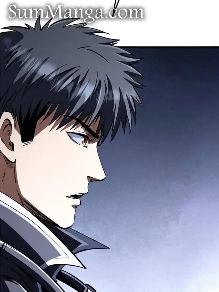 Super God Gene Ch.310