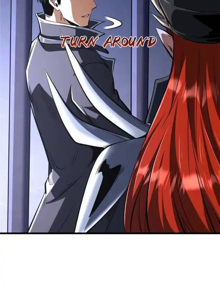 Super God Gene Ch.310