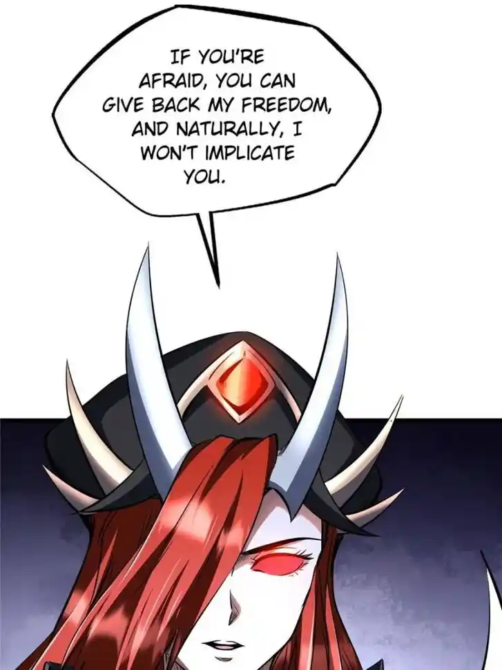 Super God Gene Ch.310