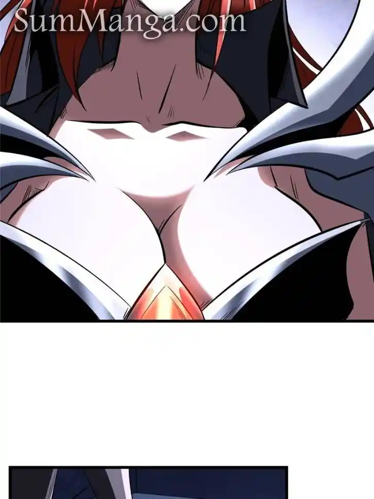 Super God Gene Ch.310