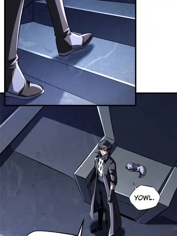 Super God Gene Ch.310