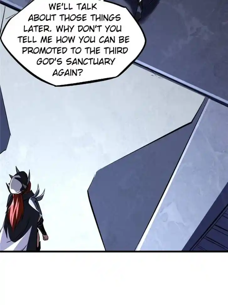 Super God Gene Ch.310