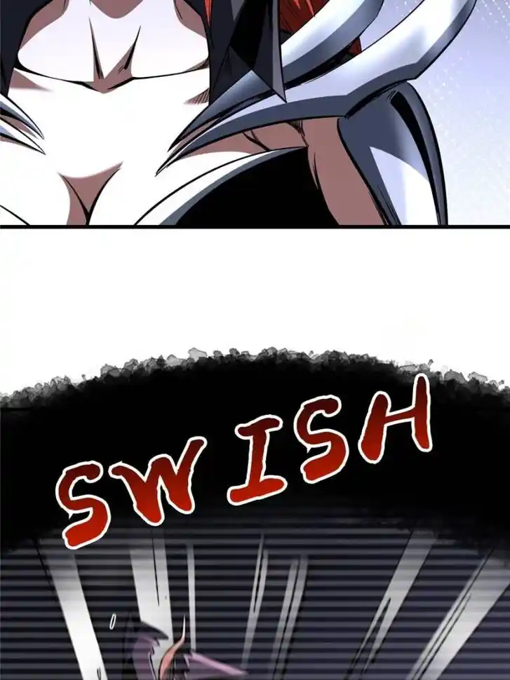 Super God Gene Ch.310