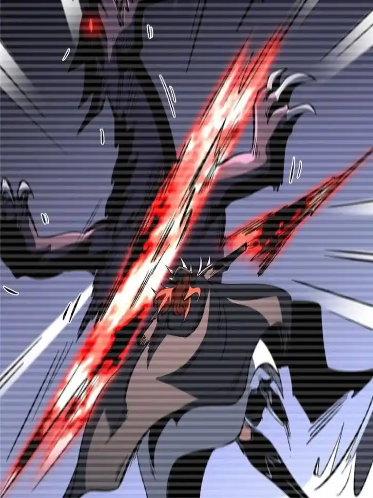 Super God Gene Ch.310