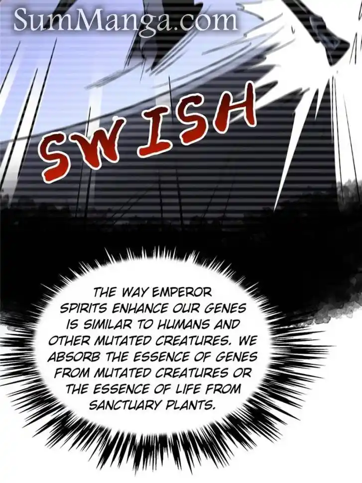 Super God Gene Ch.310