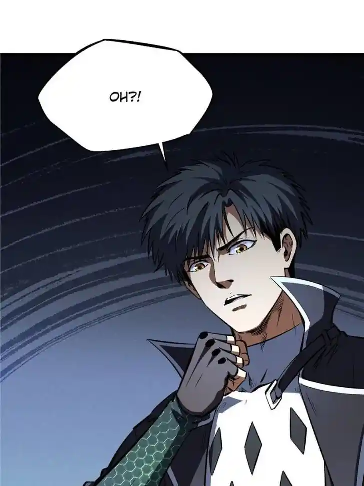 Super God Gene Ch.310