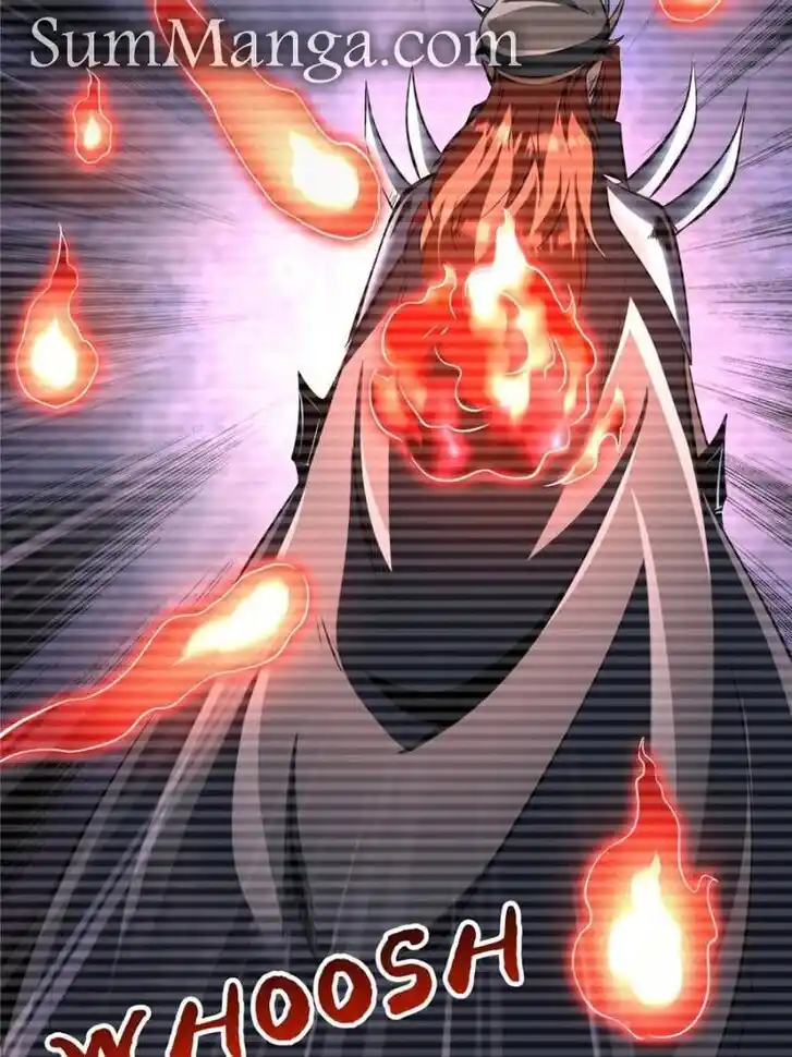 Super God Gene Ch.310