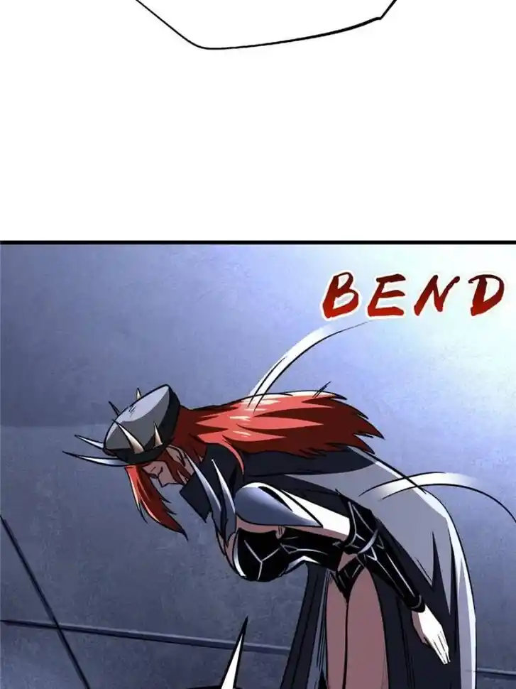 Super God Gene Ch.310