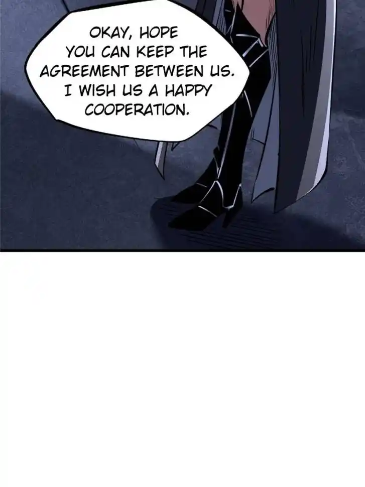 Super God Gene Ch.310