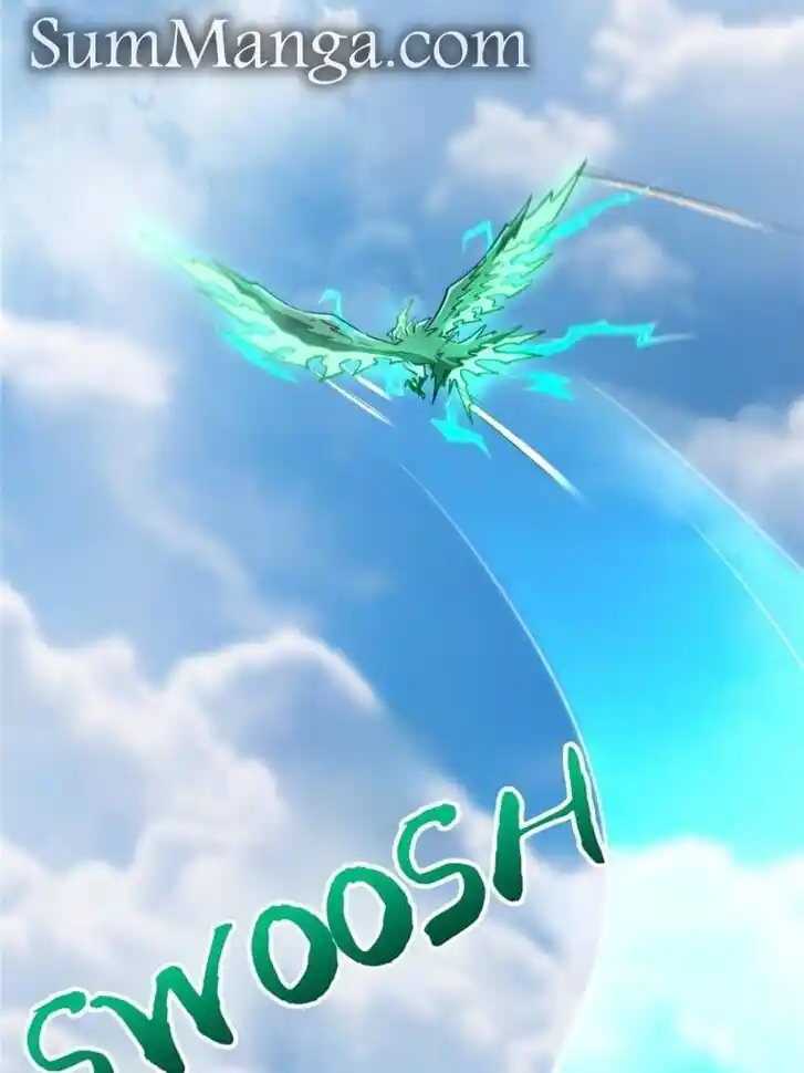 Super God Gene Ch.310