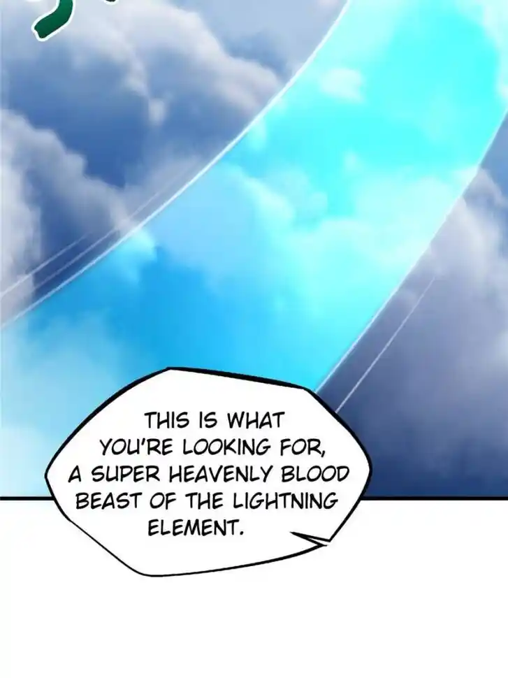 Super God Gene Ch.310