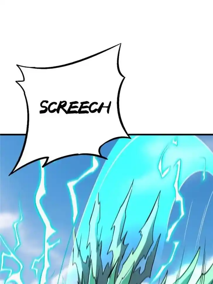 Super God Gene Ch.310