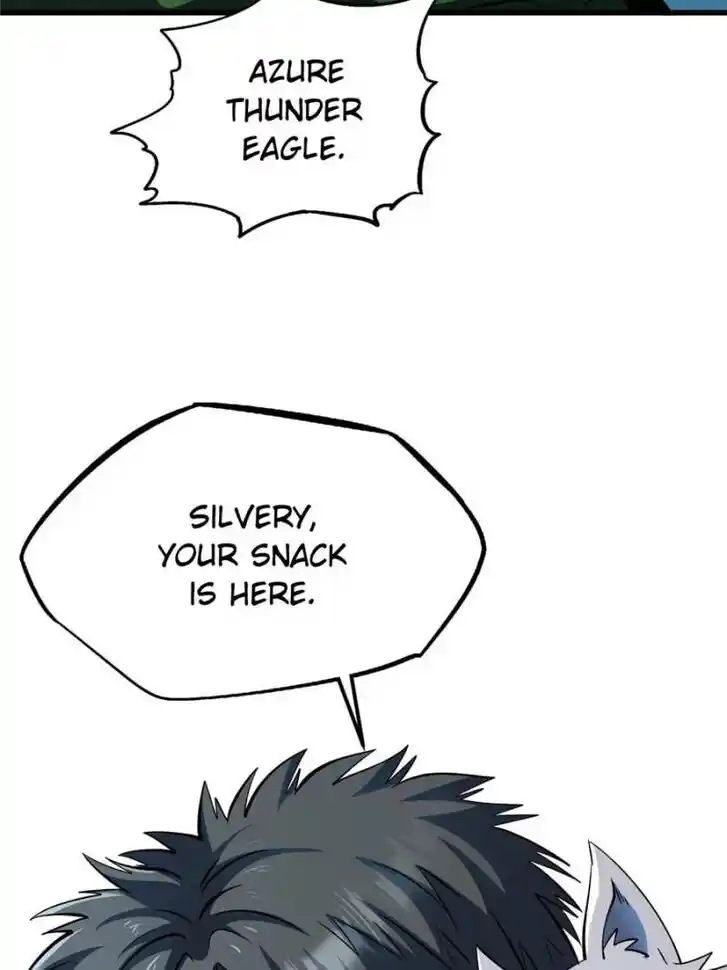 Super God Gene Ch.310