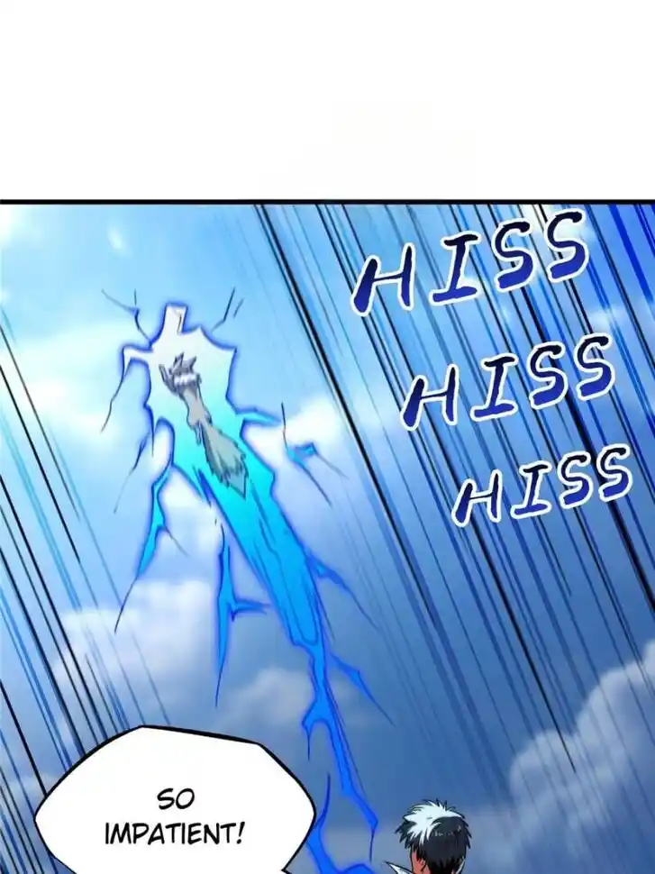 Super God Gene Ch.310