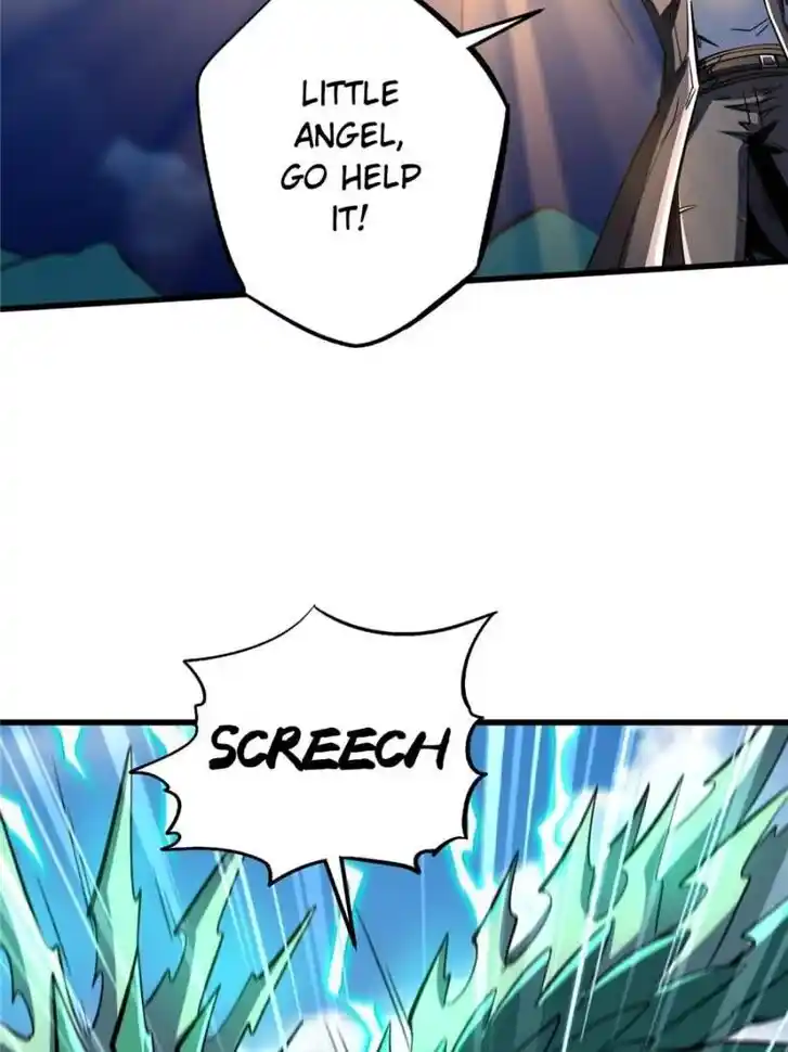 Super God Gene Ch.310