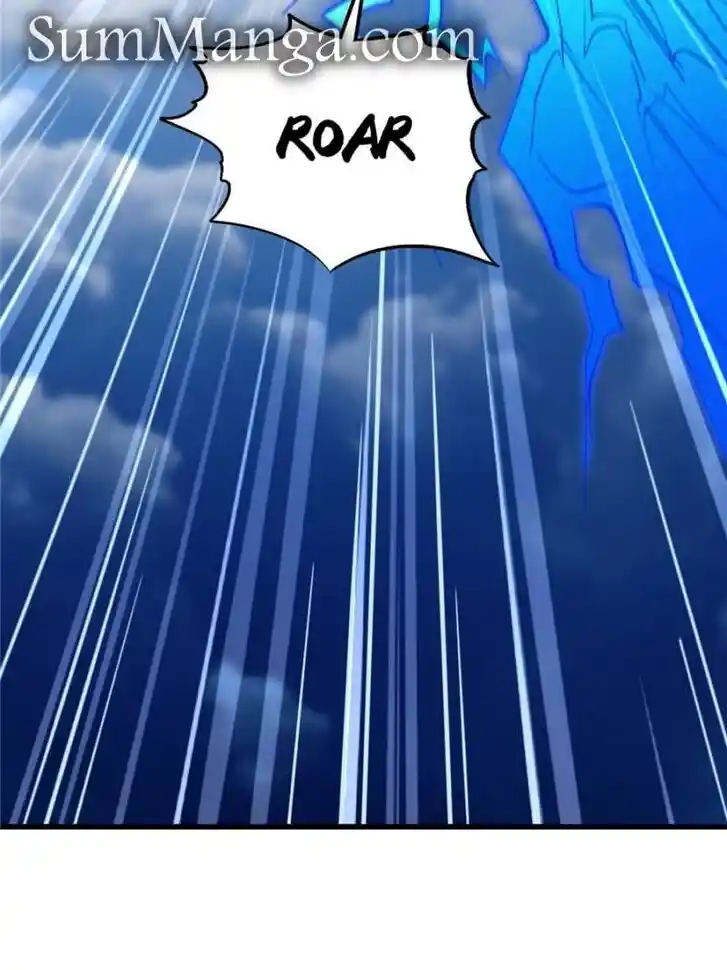 Super God Gene Ch.310