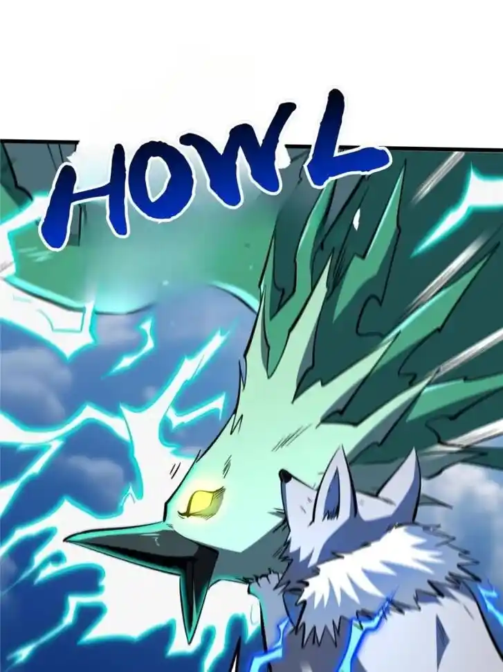 Super God Gene Ch.310