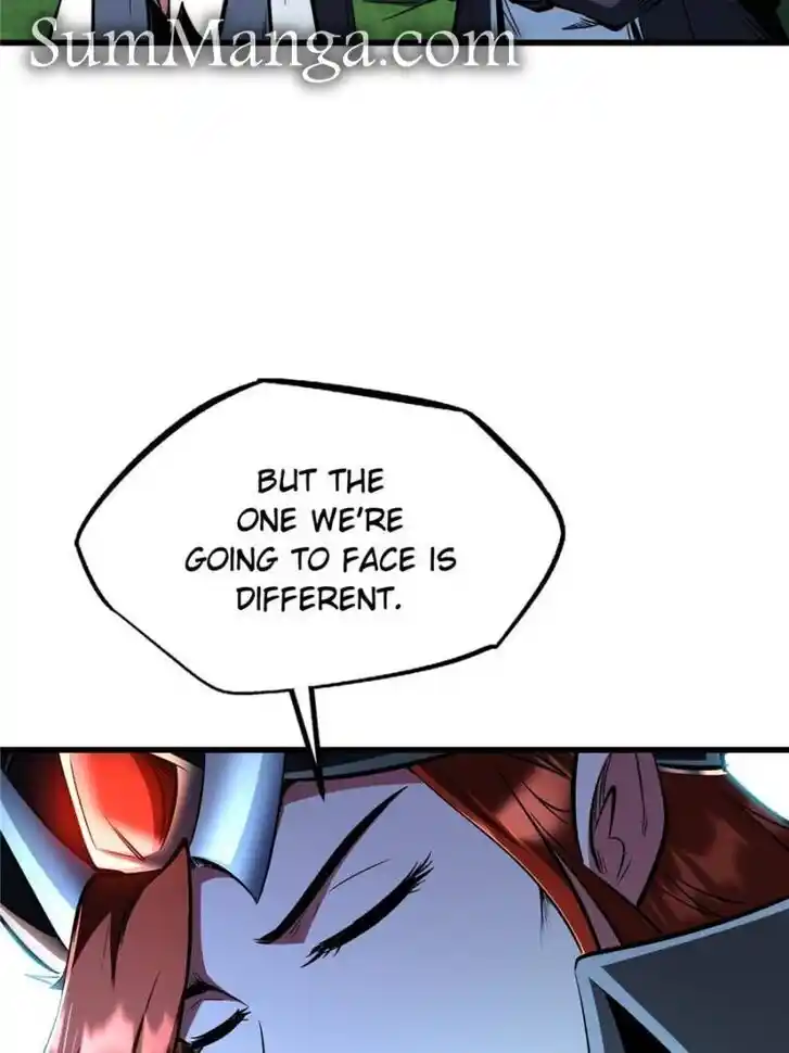 Super God Gene Ch.310