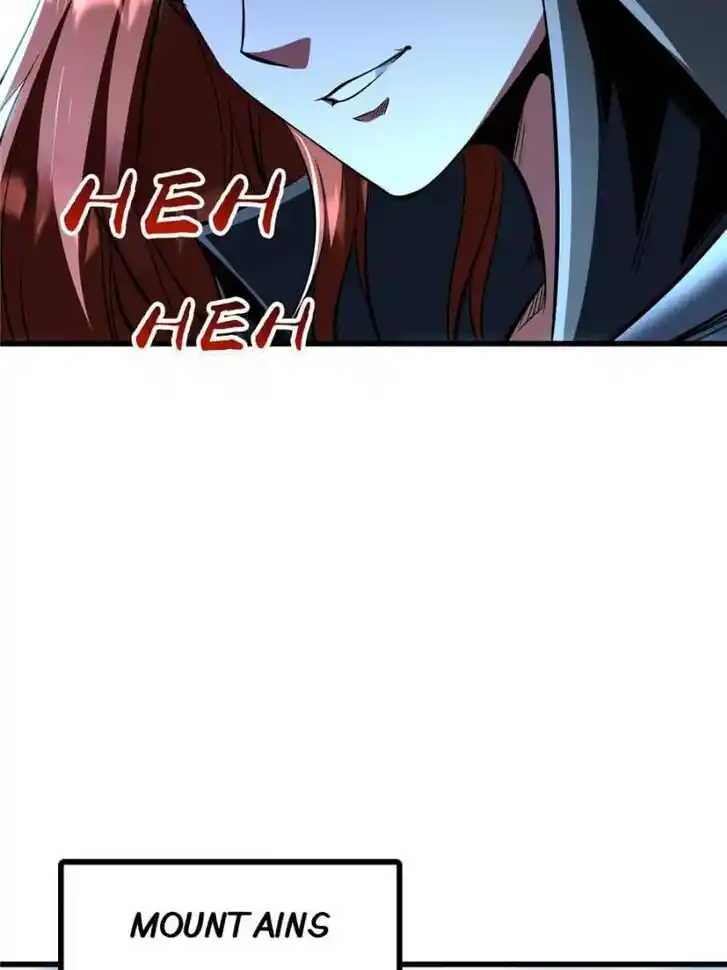 Super God Gene Ch.310