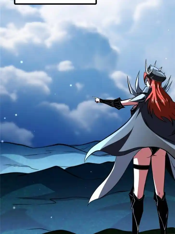 Super God Gene Ch.310