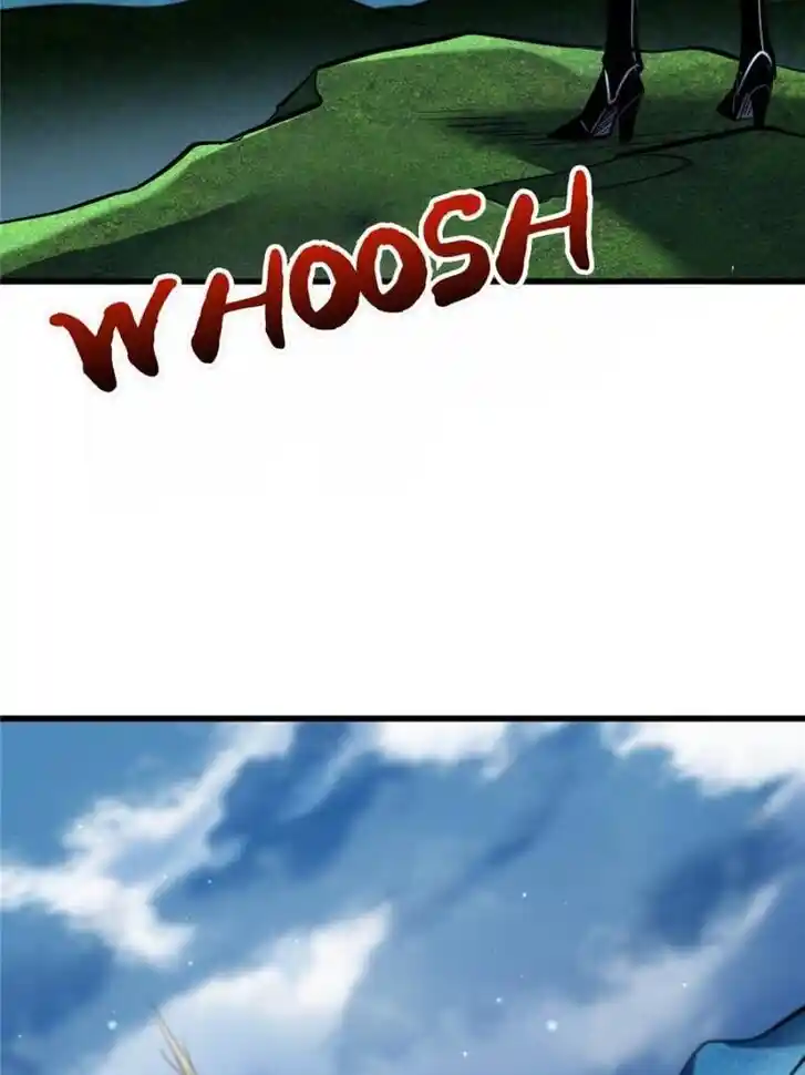 Super God Gene Ch.310